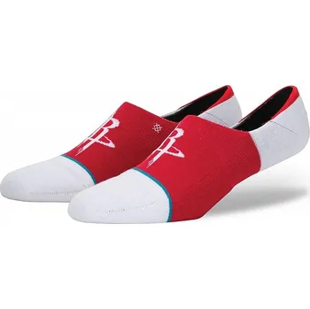 Pánské ponožky Stance Rockets Invisible Socks Velikost ponožek: M