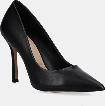 Dámské lodičky Kožené lodičky Aldo STESSY3.0 14045366.STESSY3.0 černá 99X, EUR 41