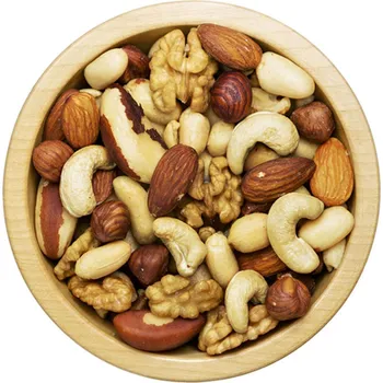 Diana Company Ořechová směs Diana 5kg