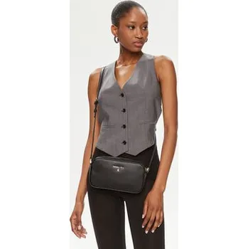 Kabelka Kabelka Patrizia Pepe 8B0152/L080-K103 Černá OS