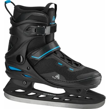 Sport Firefly Phoenix IV lední brusle - 0 - černá - 41