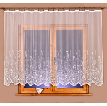 Záclona Kusová záclona Nami 170x300