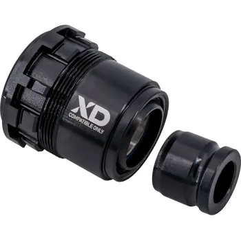 Náboj kola DT Swiss SRAM ořech pro Ratchet EXP náboj