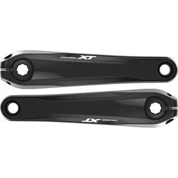 Klika na kolo Shimano STEPS FC-M8150 kliky, DM, bez převodníku, 170mm