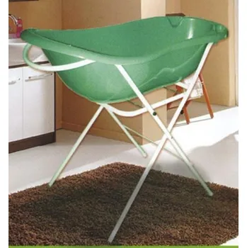 Kojenecká hygiena Stojan pod vaničku Kris 86 cm