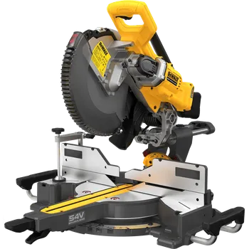 DEWALT 54V XR FLEXVOLT Aku pokosová pila kotouč 305 x 30 mm, bez aku DCS781N-XJ