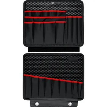 KNIPEX Náhradní desky na nářadí pro 00 21 05 (2x) 00 21 99 V15