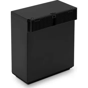 vodní filtr Salente EcoBoost, náhradní filtr s aktivním uhlím