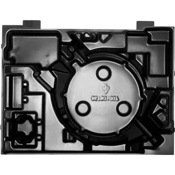 MILWAUKEE HD vložka do kufru pro M18 BLCS66 4932453859