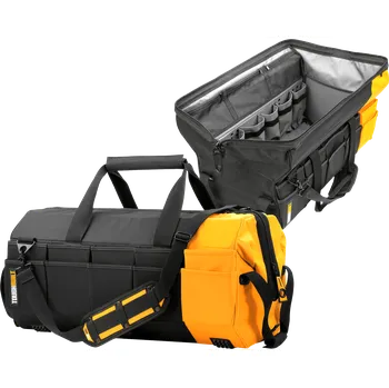 TOUGHBUILT 66 cm Taška na nářadí Massive Mouth™ Fanatic TB-60-26