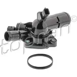 Pouzdro termostatu HANS PRIES 702 487