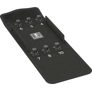 WERA Skládací pouzdro 8740 C HF 2 05136452001