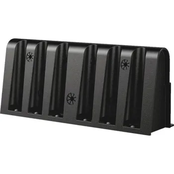 Šroubovák WERA Stojan na šroubováky Kraftform Micro 05134002001