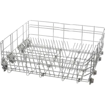 Příslušenství pro myčku Bosch Siemens Ikea 20001885 spodní koš myčky nádobí
