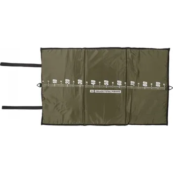 Podložka pod rybu Mikado Podložka S Metrem 102cm