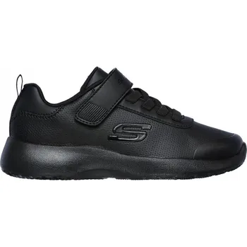 Chlapecká obuv Skechers BTS Dyna Childrens Shoes Black C10 (27.5)