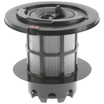 Filtr do vysavače Válcový filtr pro vysavavače Bosch řady BGS5 00656674