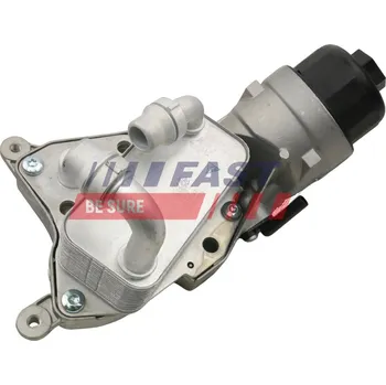 Chladič motoru Olejový chladič, motorový olej FAST FT55422