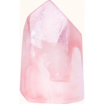 Mýdlo ROSE QUARTZ CRYSTAL SOAP