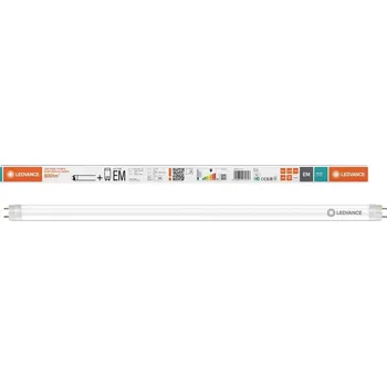 LED trubice Osram LED trubice T8 EM VALUE, 6,6 W, studená bílá, 600 mm