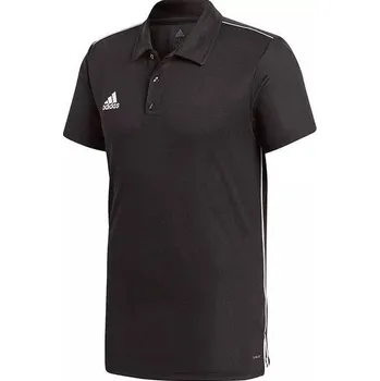Pánské tričko adidas core18 polo Velikost oblečení: 2XL