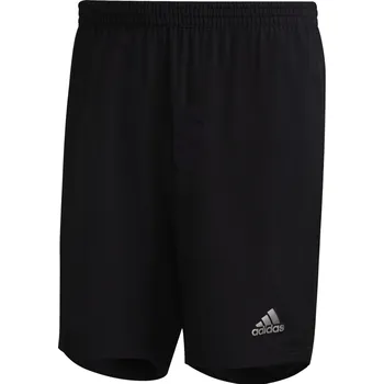 Pánské kraťasy adidas run it short Velikost oblečení: M