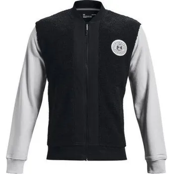 Pánská mikina Under Armour UA Rival Alma Mater BMBR Hoodie Velikost oblečení: M