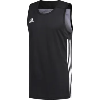 Míčový sport Oboustranný Adidas 3G Speed Jersey Velikost oblečení: XL