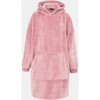 Dámské pyžamo Linea Snuggle dámská mikina Pink 10 (38)