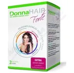 SIMPLY YOU DonnaHAIR Forte 2měs.kúra tobolek60