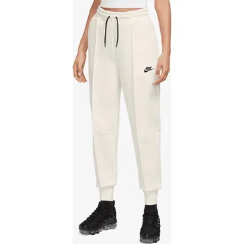 Dámská mikina Nike W NSW TCH FLC MR JGGR XL 859367