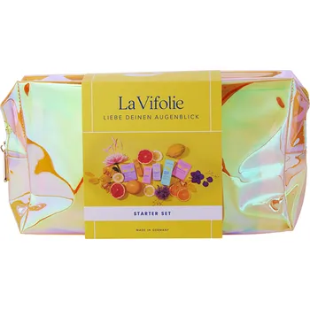Kosmetická sada La Vifolie Starter Set,