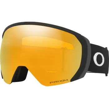 Oakley Flight Path L - matte black/Prizm 24K Iridium uni