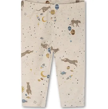 Kojenecké legíny That's mine MILEY 013939 béžová 01A, vel. 80