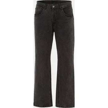 Pánské kalhoty Firetrap RF Jeans Senior Charcoal 28W R