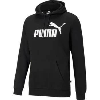 Pánská mikina Puma No1 OTH pánská mikina Black 4XL