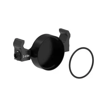 Cyklotrenažér Lezyne SADDLE Ai REAR BACK CAP SET