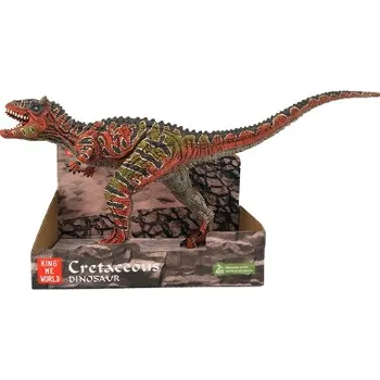 Figurka Torosaurus model