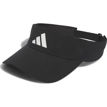 Kšiltovka adidas Tour Golf Visor Mens Black Mens