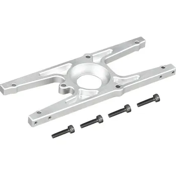 RC model vrtulníku OMP M4 Hlavní deska (stříbrná）