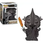 Lord of the Rings POP! Movies Vinyl Figure Witch King 9 cm (POP! figurka Witch King 9 cm)
