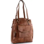 Rieker kabelka - batoh hnědý H1036-22 | P613735