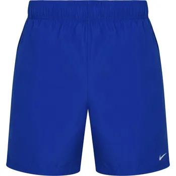 Pánské plavky Nike Core Swim pánské šortky Royal XL