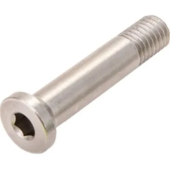 rám kola CTM Šroub tlumiče RIDGE, SCROLL horní (SWITCH spodní)