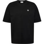 Triko Hummel hmlLOOSE T-SHIRT BEE S/S 230780-2001 Velikost L