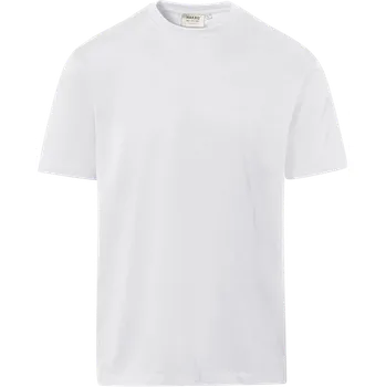 Pánské tričko Triko Hakro t-shirt Heavy 293-001 Velikost XXL