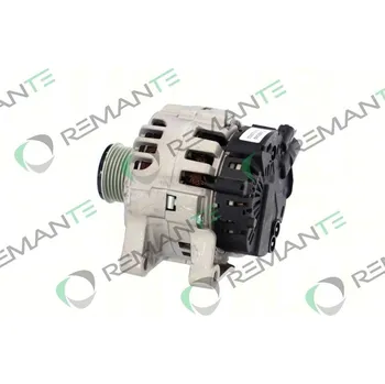 Alternátor generátor REMANTE 011-003-000145R
