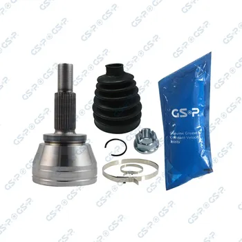 Hřídel nápravy Sada kloubů, hnací hřídel GSP 802492