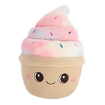 Plyšový cupcake 43 cm