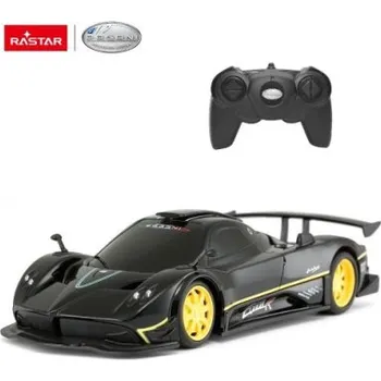RC model ostatní R/C 1:24 Pagani Zonda R - bílý